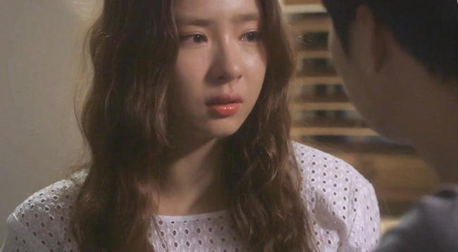 Ai cũng chỉ trích tôi vì phản bội chồng để ngoại tình, nhưng biết lý do thì mọi người đều rơi nước mắt cảm thông-2