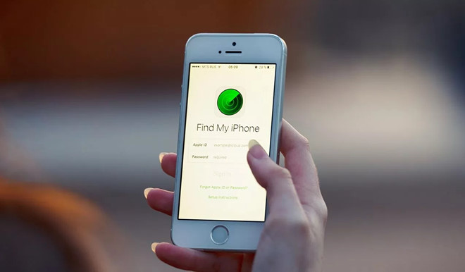 Tôi bị trộm rồi thành bạn của người mua chiếc iPhone ăn cắp-1