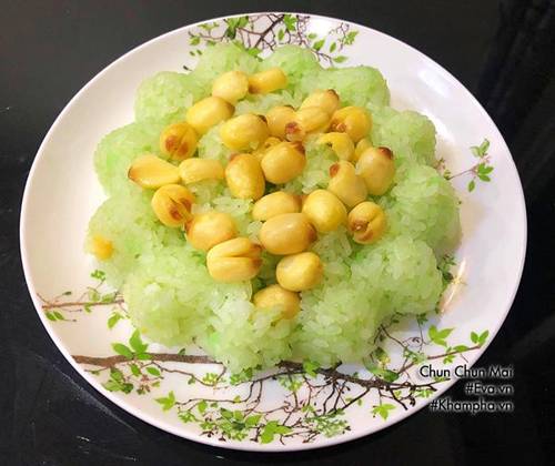 Gợi ý mâm cỗ chay cúng Rằm tháng Giêng đầy đủ ai cũng có thể làm theo-2