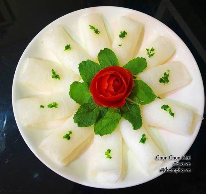 Gợi ý mâm cỗ chay cúng Rằm tháng Giêng đầy đủ ai cũng có thể làm theo-4