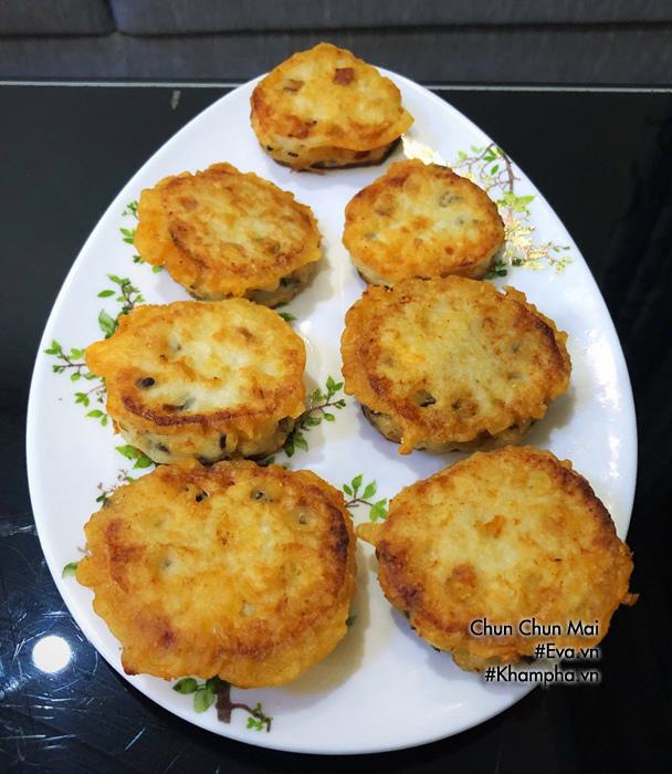 Gợi ý mâm cỗ chay cúng Rằm tháng Giêng đầy đủ ai cũng có thể làm theo-5