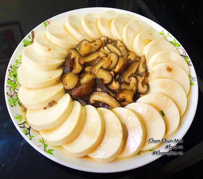 Gợi ý mâm cỗ chay cúng Rằm tháng Giêng đầy đủ ai cũng có thể làm theo-6