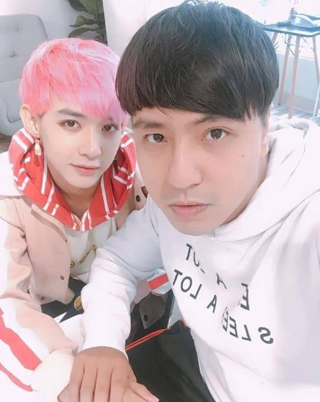 Thêm nhân chứng chia sẻ bị Tăng Nhật Tuệ động chạm, nhắn tin tế nhị-1