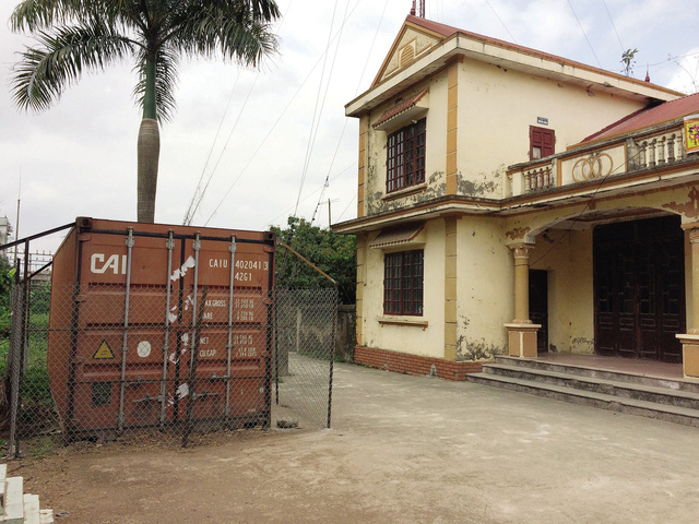 Sau khi chặt hạ, cây sưa trăm tỷ ở Hà Nội được bán giá bao nhiêu?-1