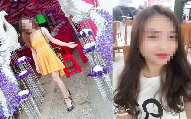 Nóng: Khai quật tử thi nữ sinh bị sát hại khi đi giao gà-1