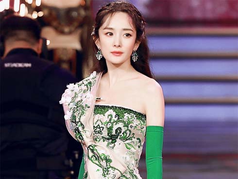 Nàng Tây Thi đẹp nhất, xấu nhất, lẳng lơ nhất trên màn ảnh-7