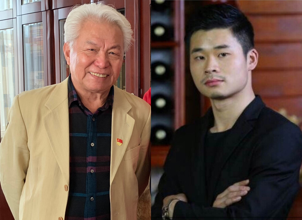 Gạ tình tại showbiz Hoa ngữ: Ngủ với 30 gã đàn ông để có vai diễn-5