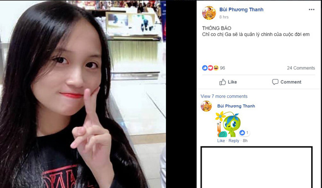 Phương Thanh cảnh cáo chị em kết nghĩa mượn danh đi vay tiền, tuyên bố chuyện với chị dâu chưa kết thúc-1