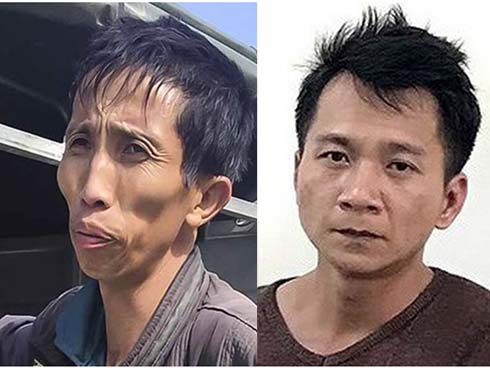 Nóng: Khởi tố tội danh hiếp dâm, bắt khẩn cấp thêm nhiều đối tượng trong vụ nữ sinh giao gà bị sát hại-2