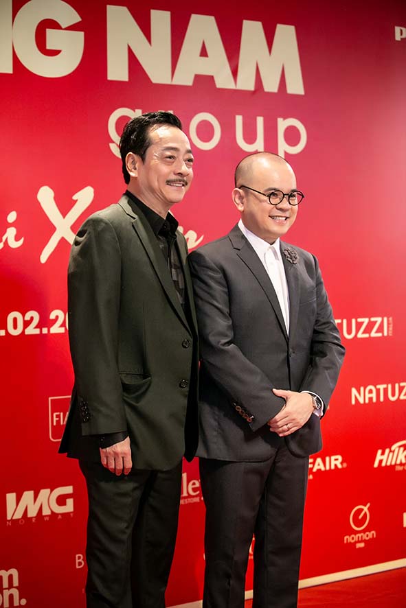 NSƯT Chiều Xuân U60 vẫn gây bất ngờ khi khoe vai trần gợi cảm-10