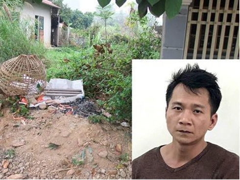 Lời khai của 5 nghi phạm vụ nữ sinh đi giao gà bị giết vẫn còn nhiều uẩn khúc”-2