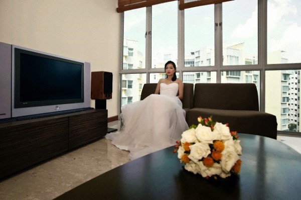 Ngày cưới, tôi lên tiếng đòi danh phận và bị chồng làm mất mặt giữa đông đảo quan khách-2