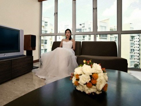 Ngày cưới, tôi lên tiếng đòi danh phận và bị chồng làm mất mặt giữa đông đảo quan khách