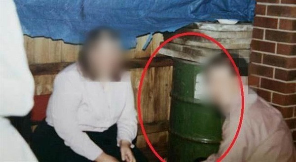 Gia đình sống cạnh xác người ngay trong nhà mà không hay biết, 20 năm sau sự thật về gã chồng mang trái tim quỷ bị phơi bày-5