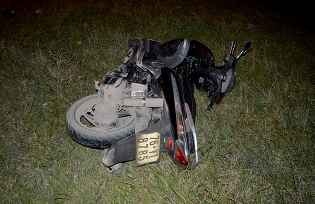 Nhiều khuất tất trong vụ án tạt axit Việt kiều ngày Tết-2