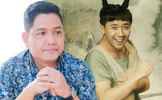 Trấn Thành: Tôi vẫn tâm huyết với Cua lại vợ bầu hơn Trạng Quỳnh-2