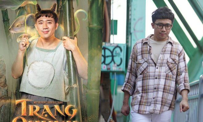 Trấn Thành: Tôi vẫn tâm huyết với Cua lại vợ bầu hơn Trạng Quỳnh-3