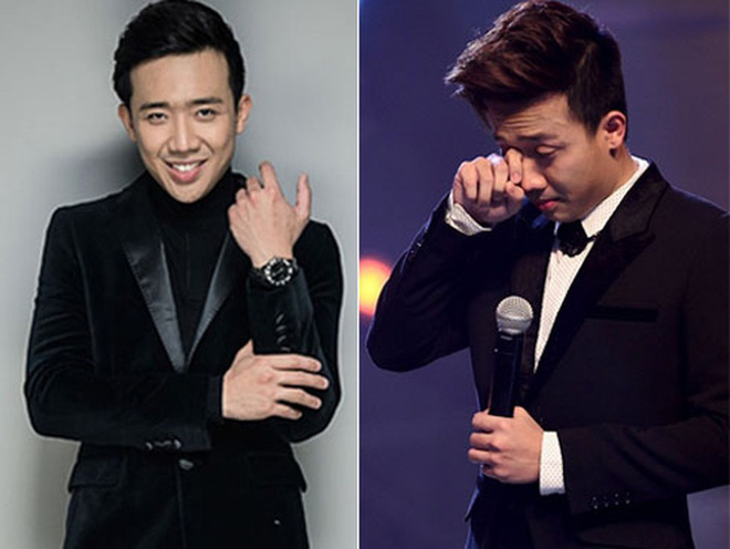 Trấn Thành: Tôi vẫn tâm huyết với Cua lại vợ bầu hơn Trạng Quỳnh-4