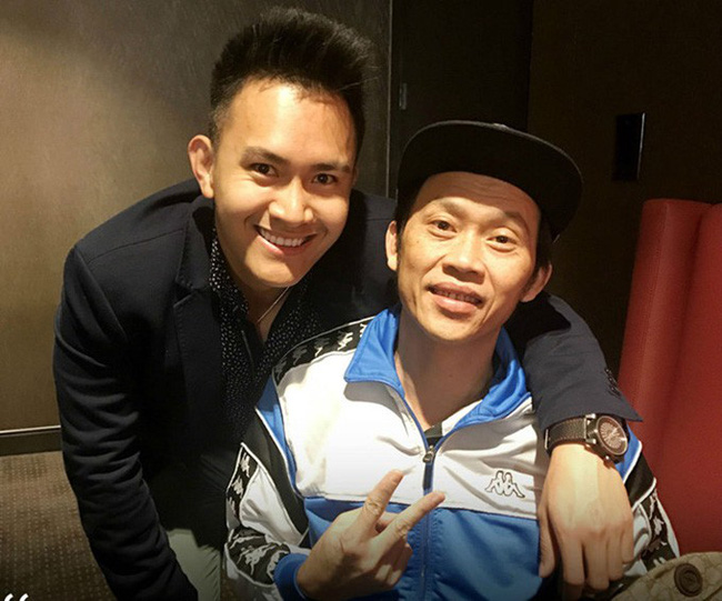 Cận cảnh chân dung con trai Hoài Linh: điển trai như tài tử, tốt nghiệp ĐH danh tiếng tại Mỹ, chưa 30 tuổi đã có sự nghiệp-2