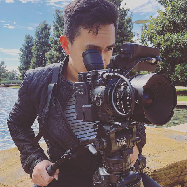 Cận cảnh chân dung con trai Hoài Linh: điển trai như tài tử, tốt nghiệp ĐH danh tiếng tại Mỹ, chưa 30 tuổi đã có sự nghiệp-7