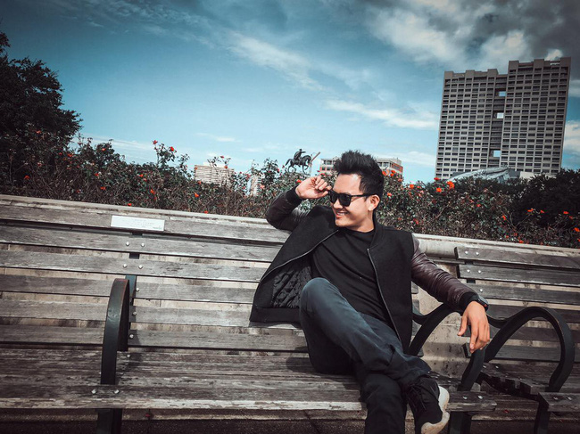 Cận cảnh chân dung con trai Hoài Linh: điển trai như tài tử, tốt nghiệp ĐH danh tiếng tại Mỹ, chưa 30 tuổi đã có sự nghiệp-9