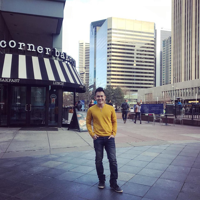 Cận cảnh chân dung con trai Hoài Linh: điển trai như tài tử, tốt nghiệp ĐH danh tiếng tại Mỹ, chưa 30 tuổi đã có sự nghiệp-10