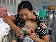Chuyên gia Bệnh viện Nhi TƯ cảnh bảo biến chứng nguy hiểm của cúm mùa năm 2019