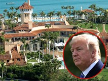 Tài sản của ông Donald Trump thay đổi ra sao khi vào Nhà Trắng Tài sản của ông Donald Trump thay đổi ra sao khi vào Nhà Trắng