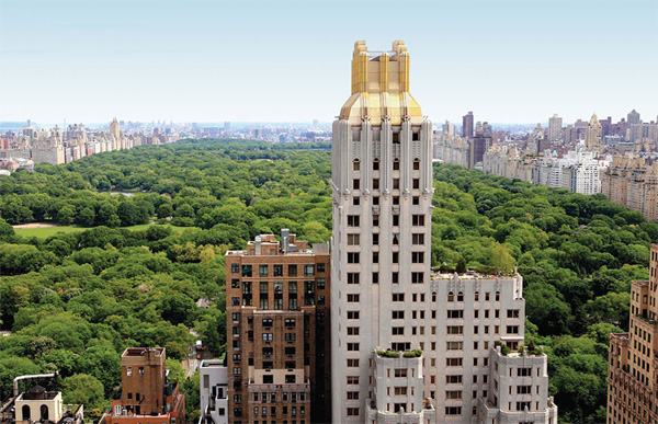 Tài sản của ông Donald Trump thay đổi ra sao khi vào Nhà Trắng-2