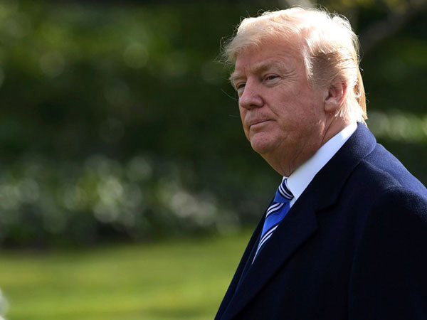 Tài sản của ông Donald Trump thay đổi ra sao khi vào Nhà Trắng-3