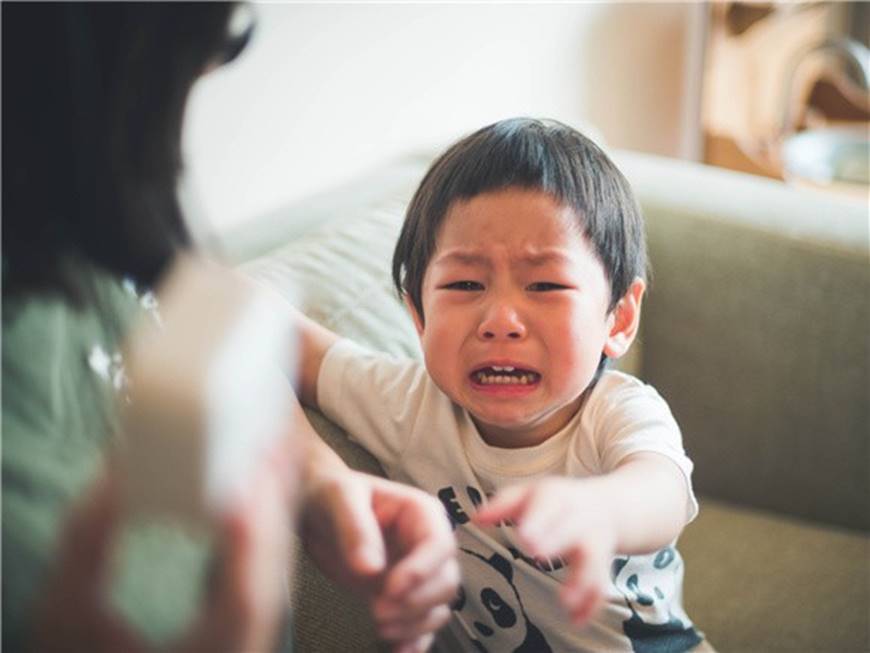 3 câu nói đùa vô ý của bố mẹ tưởng không hại nhưng hại không tưởng khiến sự phát triển về tâm lý của trẻ bị ảnh hưởng-2