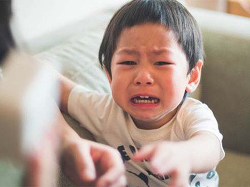 9 điều nhỏ bé giản đơn mà con cái thực sự rất cần từ cha mẹ, các bậc phụ huynh hãy đừng bỏ qua nhé-9