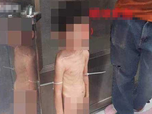 Nhận cuộc điện thoại từ người trông trẻ, bà mẹ bủn rủn chân tay bất lực nghe tiếng con mình khóc rồi chết trong đau đớn mà không thể làm gì-3