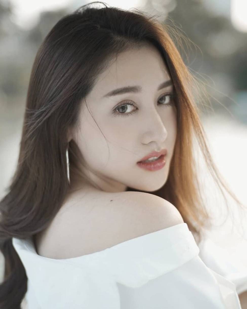 Vẻ đẹp gợi cảm quyến rũ của mỹ nhân gây bão trên truyền hình Thái-16