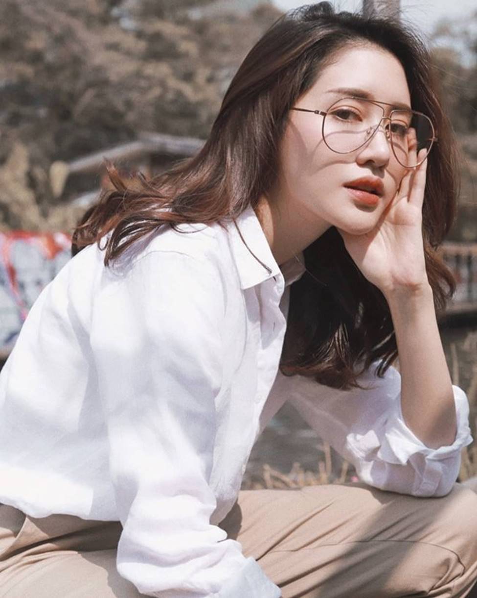 Vẻ đẹp gợi cảm quyến rũ của mỹ nhân gây bão trên truyền hình Thái-18