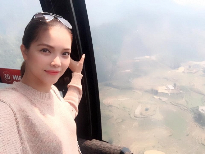 Cuộc sống sau hào quang tình - tiền của nữ ca sĩ nóng bỏng một thời Quách An An giờ ra sao?-20