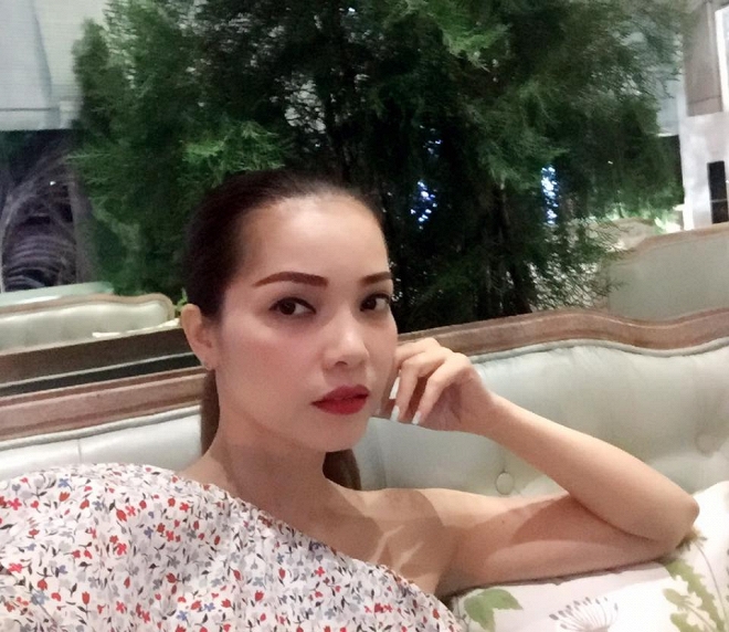 Cuộc sống sau hào quang tình - tiền của nữ ca sĩ nóng bỏng một thời Quách An An giờ ra sao?-13