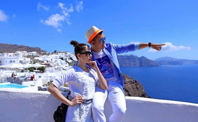 Cuộc sống sau hào quang tình - tiền của nữ ca sĩ nóng bỏng một thời Quách An An giờ ra sao?-18