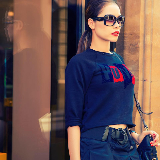 Cuộc sống sau hào quang tình - tiền của nữ ca sĩ nóng bỏng một thời Quách An An giờ ra sao?-15