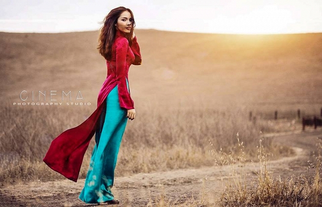 Cuộc sống sau hào quang tình - tiền của nữ ca sĩ nóng bỏng một thời Quách An An giờ ra sao?-12