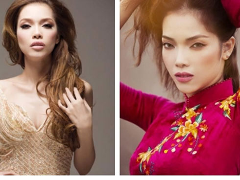 Cuộc sống của Quách An An - bạn thân Lệ Quyên-13