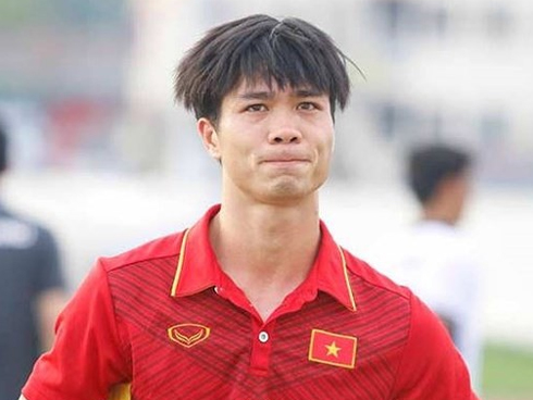 Đẳng cấp như Công Phượng: Bập bẹ học tiếng Hàn đến khi đuối quá đá luôn sang cả tiếng Anh-3