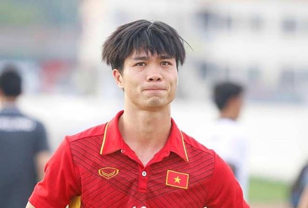 Công Phượng cập bến Incheon United: Đơn giản là không từ bỏ-1