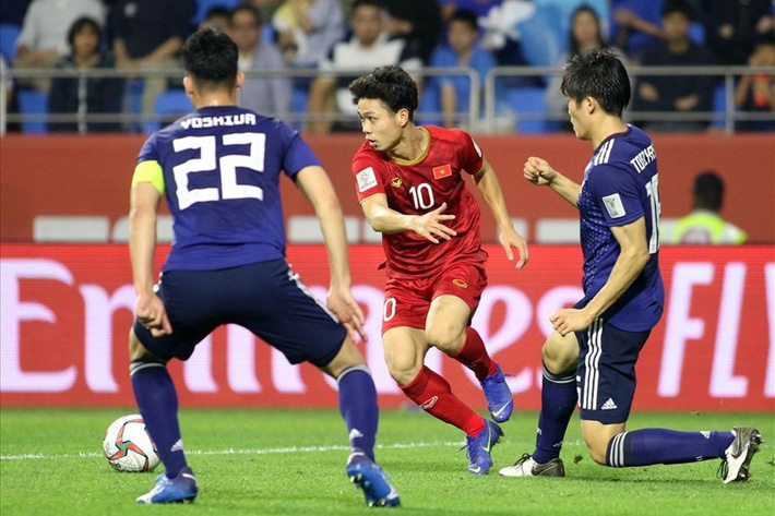 Công Phượng cập bến Incheon United: Đơn giản là không từ bỏ-2