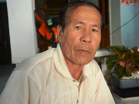 Nhiều tình tiết mới trong vụ tạt axit, cắt gân chân Việt kiều Canada-4