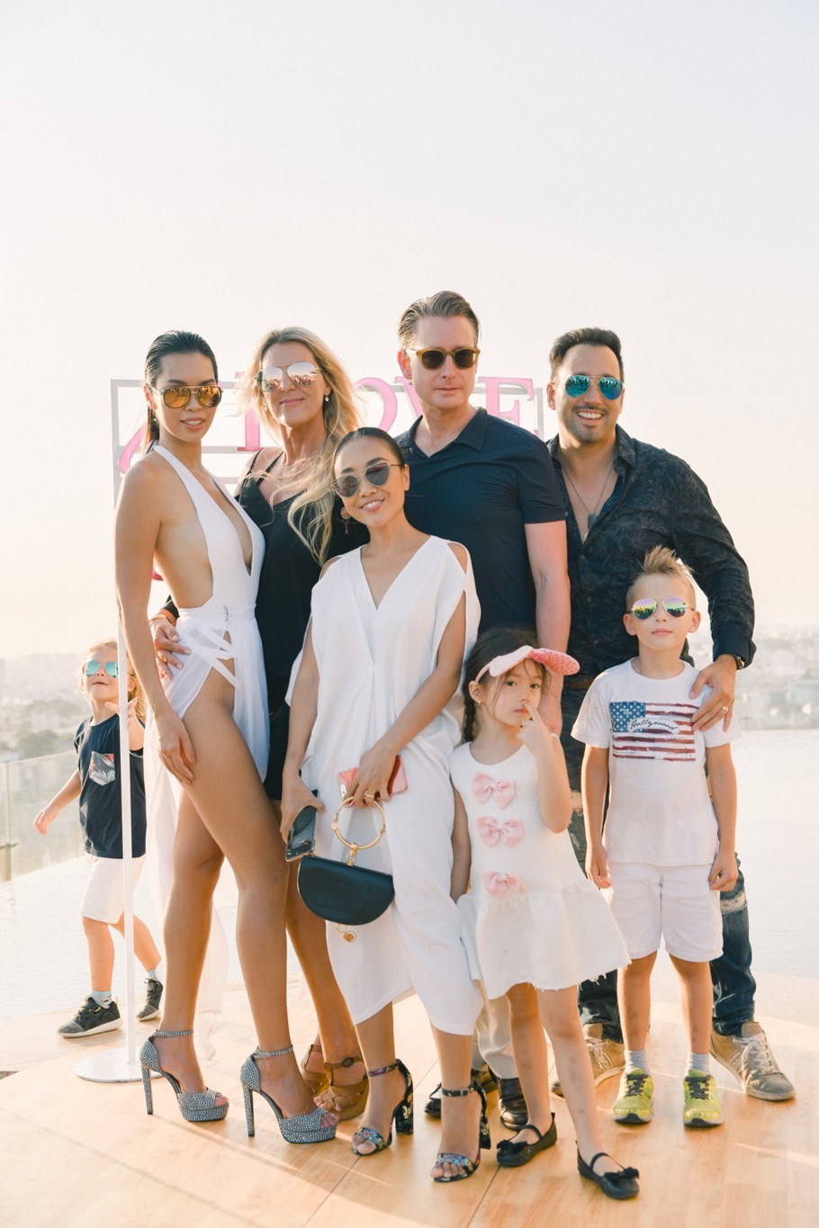 Siêu mẫu Hà Anh sexy táo bạo sau 7 tháng sinh con-7