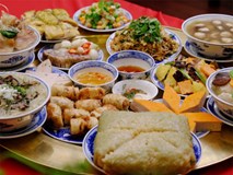 Lễ cúng Rằm tháng Giêng cần chuẩn bị những gì để rước tài lộc về nhà trong năm Kỷ Hợi 2019? Lễ cúng Rằm tháng Giêng cần chuẩn bị những gì để rước tài lộc về nhà trong năm Kỷ Hợi 2019?