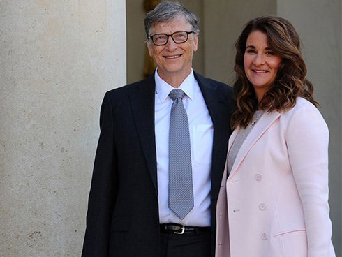 'Chiếc bùa' giúp cuộc hôn nhân của Bill Gates bền vững suốt 25 năm