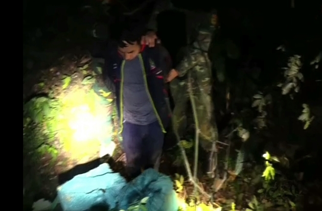Vụ thu giữ 300 kg ma túy đá ở Hà Tĩnh: Hé lộ ông trùm bí ẩn của lô hàng trăm tỷ-1