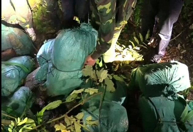 Vụ thu giữ 300 kg ma túy đá ở Hà Tĩnh: Hé lộ ông trùm bí ẩn của lô hàng trăm tỷ-2